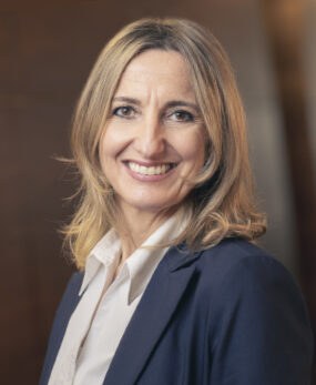Elke Cadonau