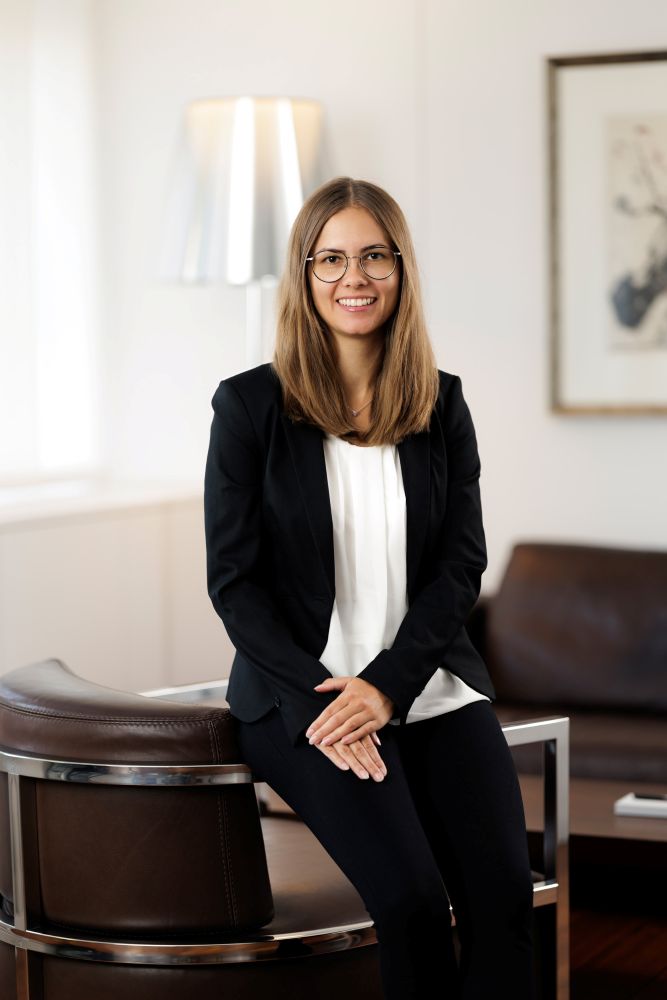 Yaelle Sulser